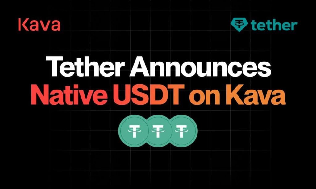 Tether Chooses Kava As Gateway for Cosmos USDt