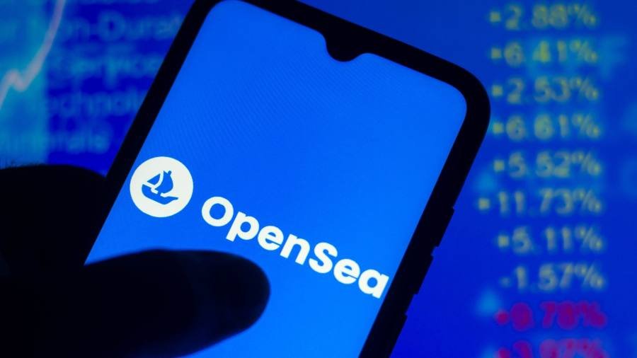 Former OpenSea employee convicted in first NFT insider trading case