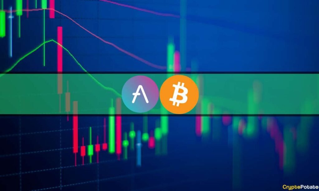 AAVE Explodes 25% Daily, ETH Pushes Above $1.9K (Market Watch)