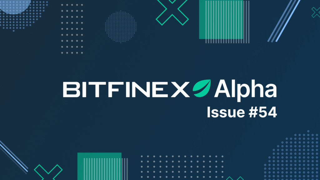 Bitfinex Alpha | Inflation Abating, but Debt Crisis Looms amid Bitcoin Consolidation