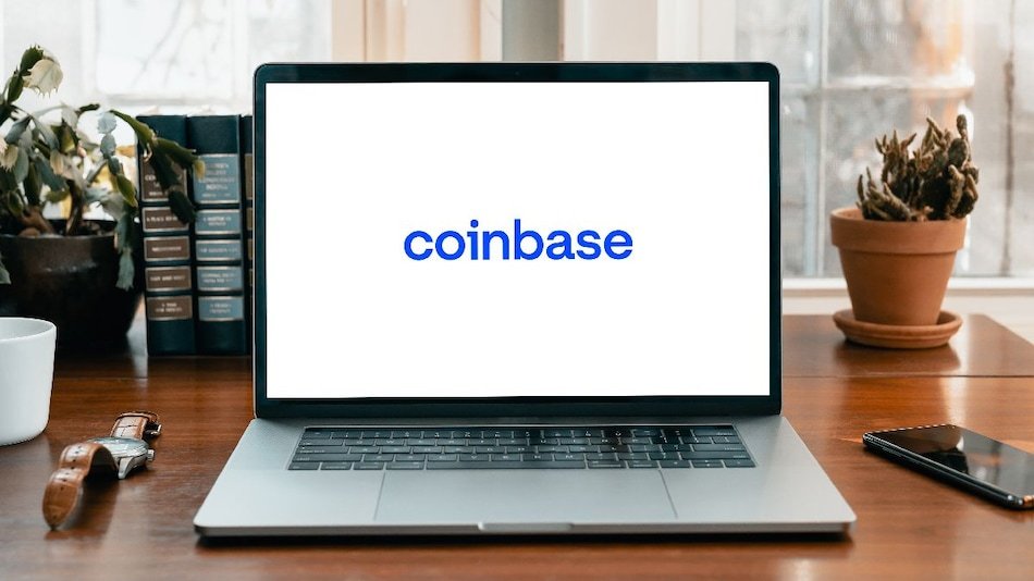 Coinbase