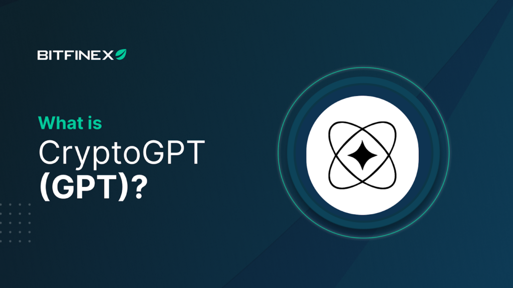 What is CryptoGPT (GPT)? - Bitfinex blog