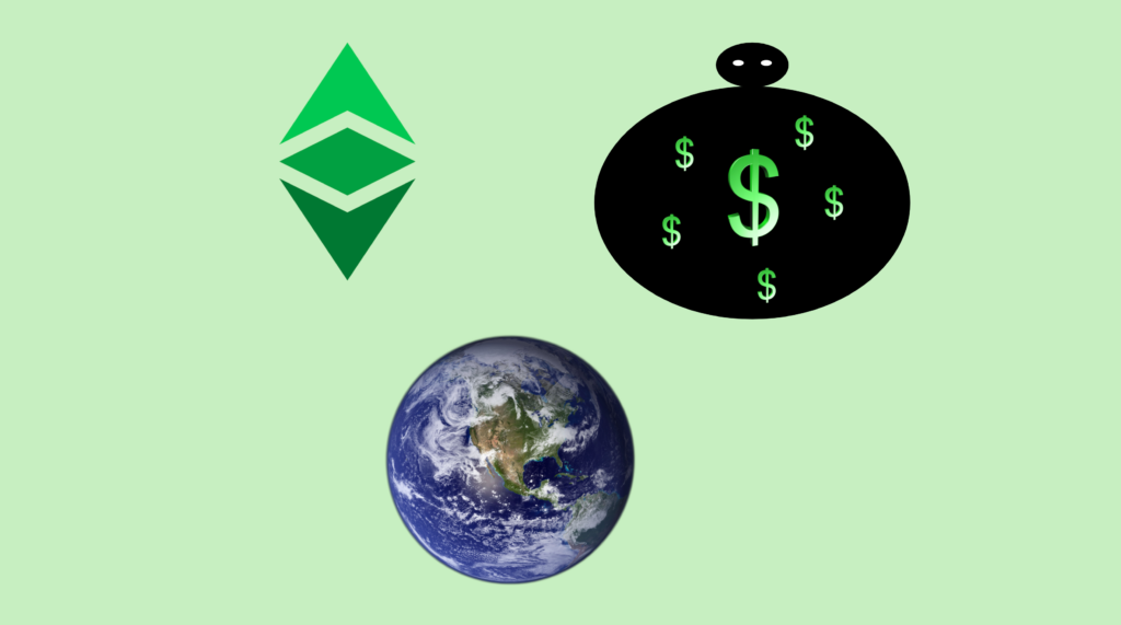 The Ethereum Classic Treasury Debate – Etherplan