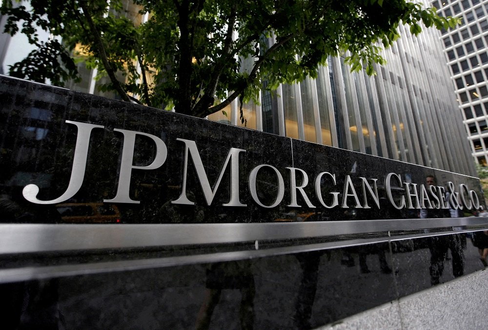 JPMorgan