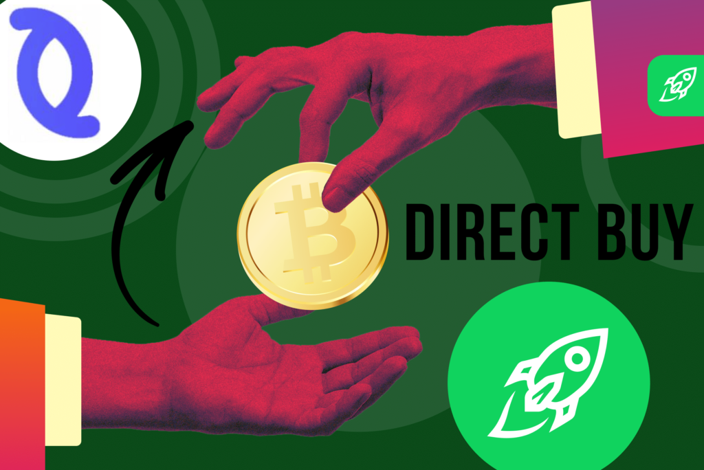 How to Use Changelly’s Direct Buy Feature: Full Guide