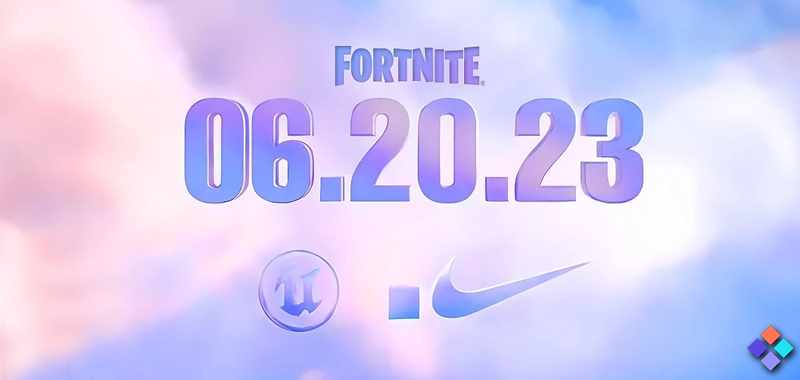 Nike’s .SWOOSH Taps Fortnite for Web3 Gaming