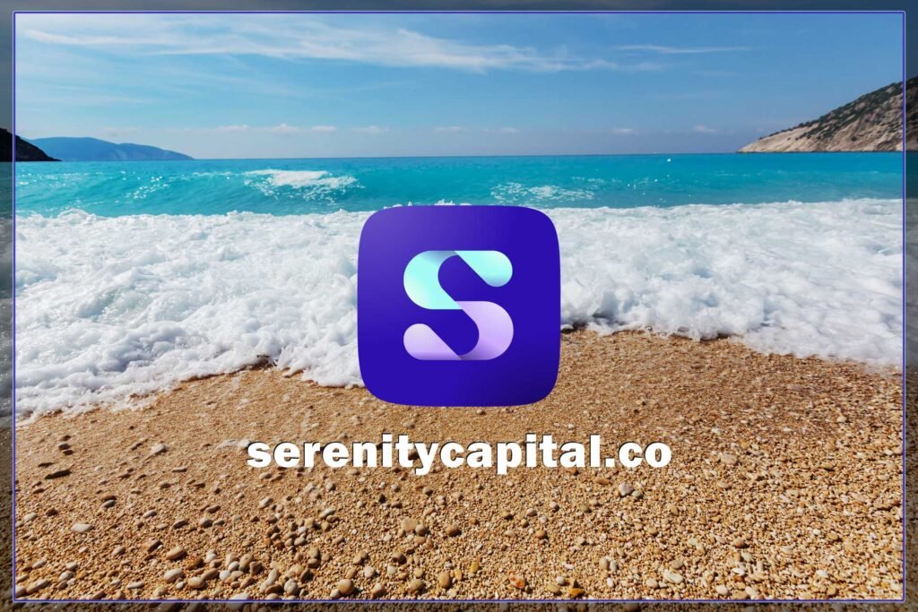 Serenity Capital – Making Investing a Day at the Beach