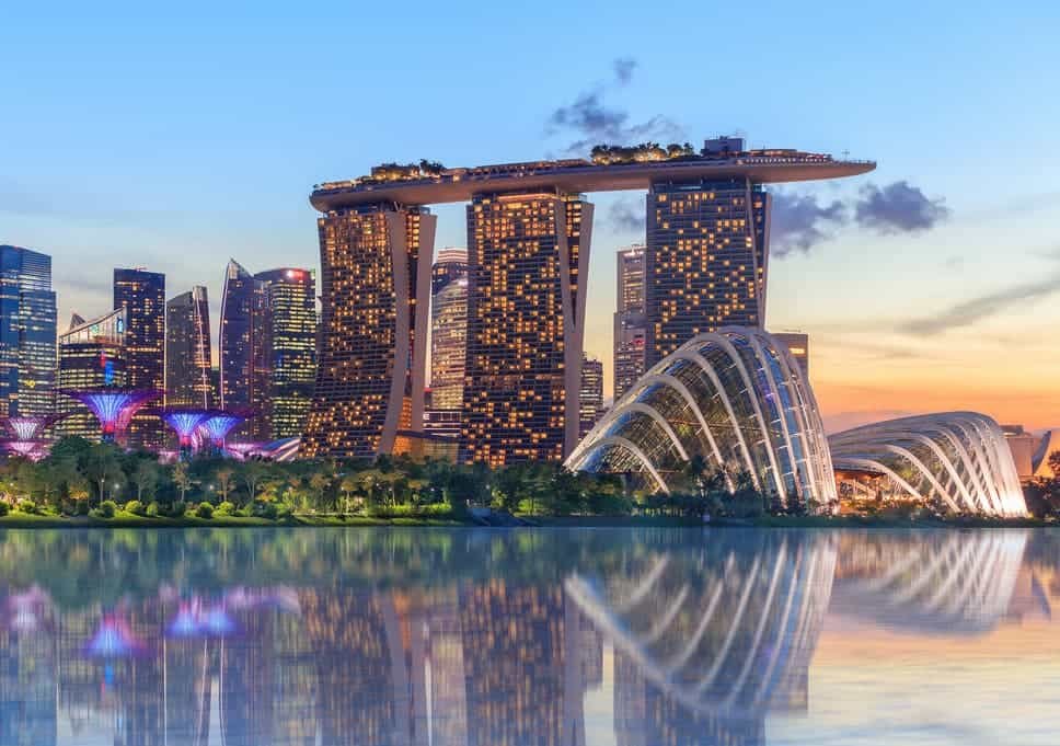 Gemini to Increase Headcount Above 100 in Singapore Amid Hostile US Regulatory Climate