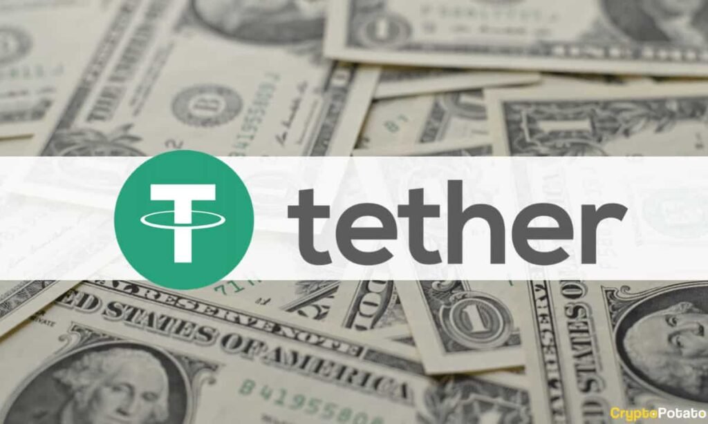 Tether CTO Paolo Ardoino Alleviates USDT De-Peg Scares