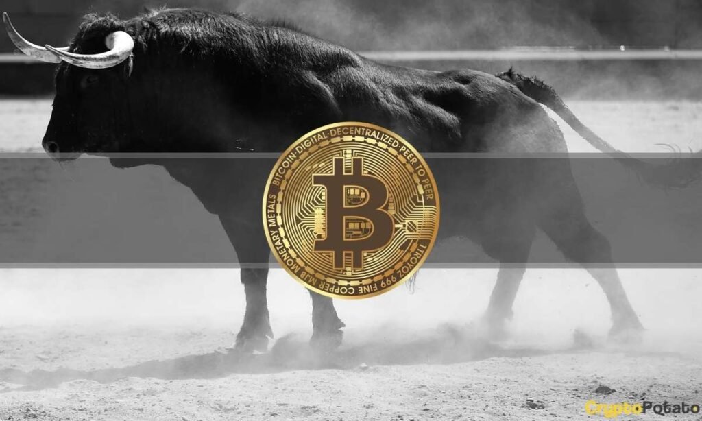 Almost $100 Million in Liquidations as Bitcoin (BTC) Soared to Weekly High