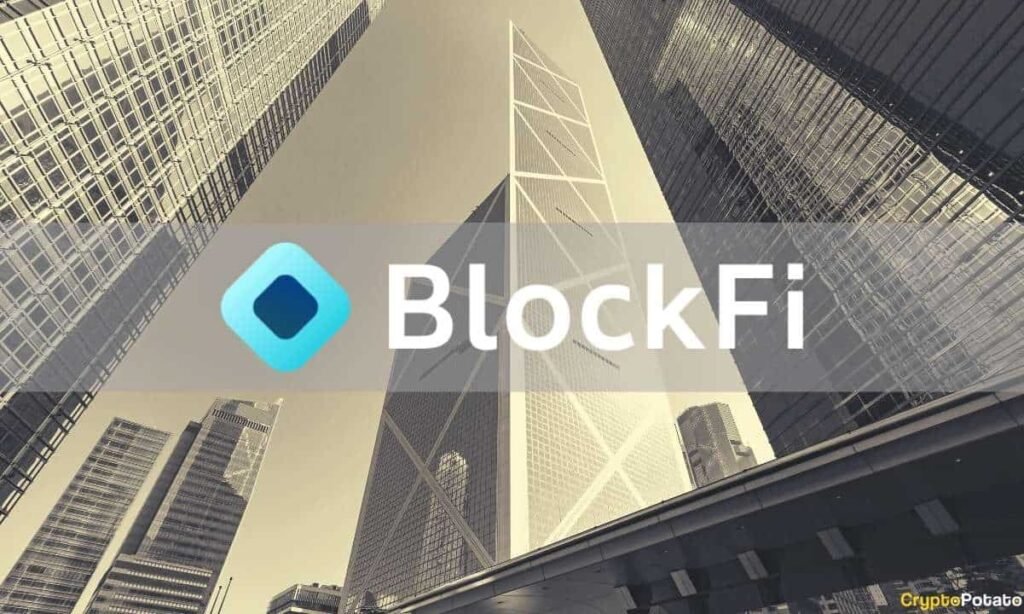 US SEC Agrees to Forego BlockFi's $30M Fine Until Investors are Repaid