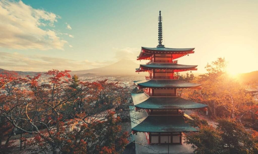 Japan Eases Crypto Tax Requirements to Entice Fintech Companies