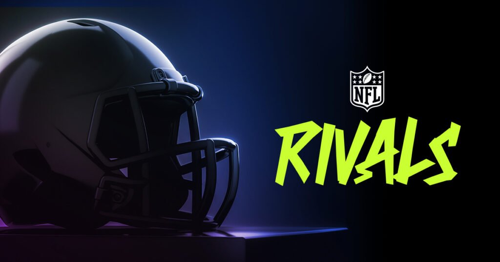 NFL Rivals Achieves Over 1 Million Downloads and High Ratings