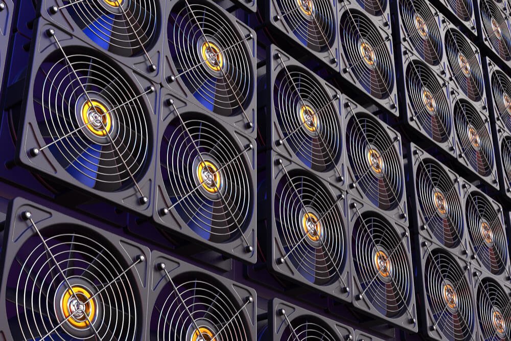 Buncombe County in North Carolina Shuts Down Crypto Mining for One Year