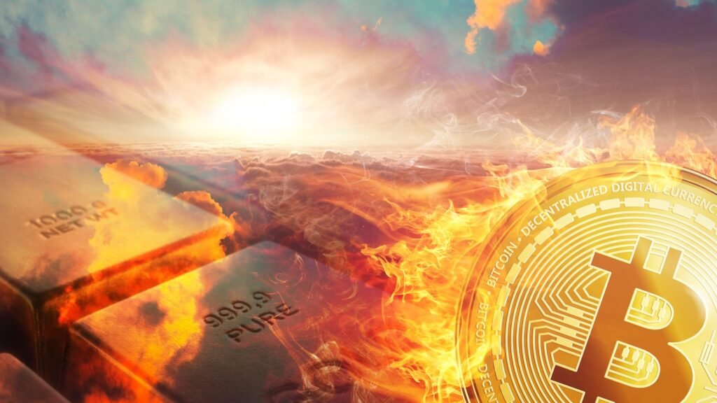 “The Pivot is Coming and Bitcoin will Explode” – bitcoin24.global