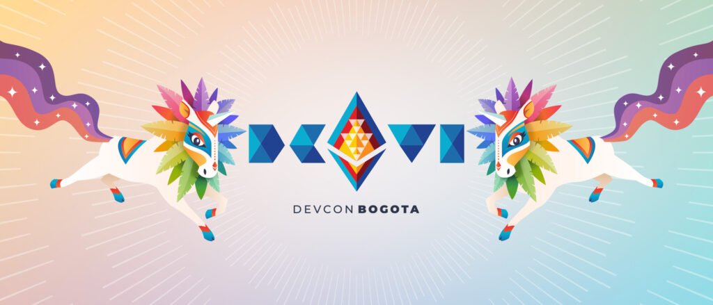 Devcon Scholars Returns & Announcing Devcon Week!