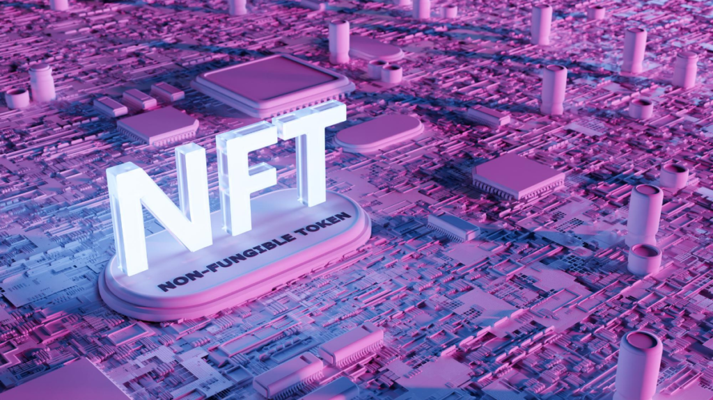 How NFTs Are Reshaping Industries and Ways of Life