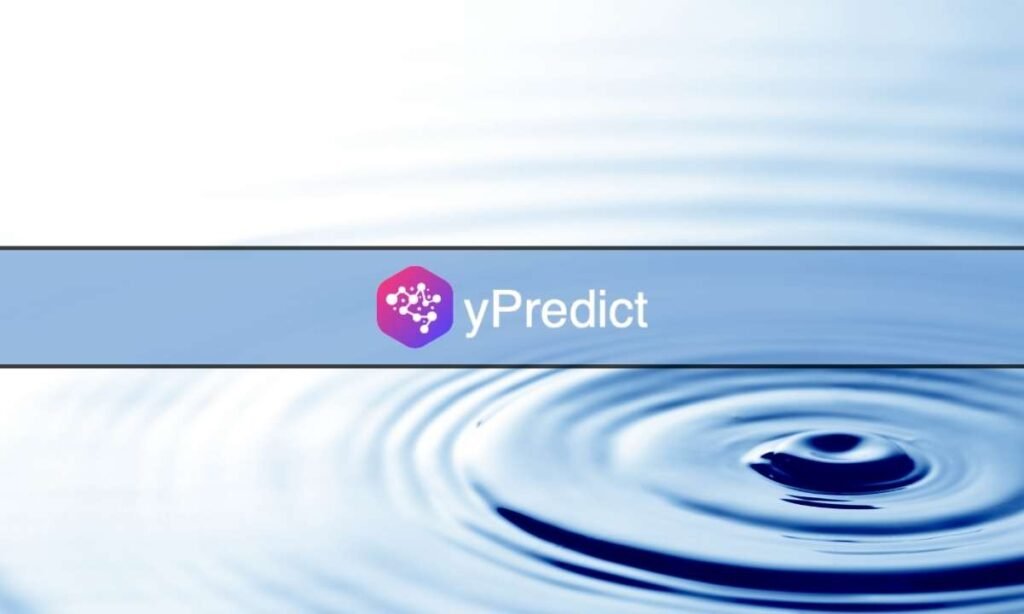 XRP Price Continues to Struggle, But AI Token yPredict's Presale Hits $2.5 Million