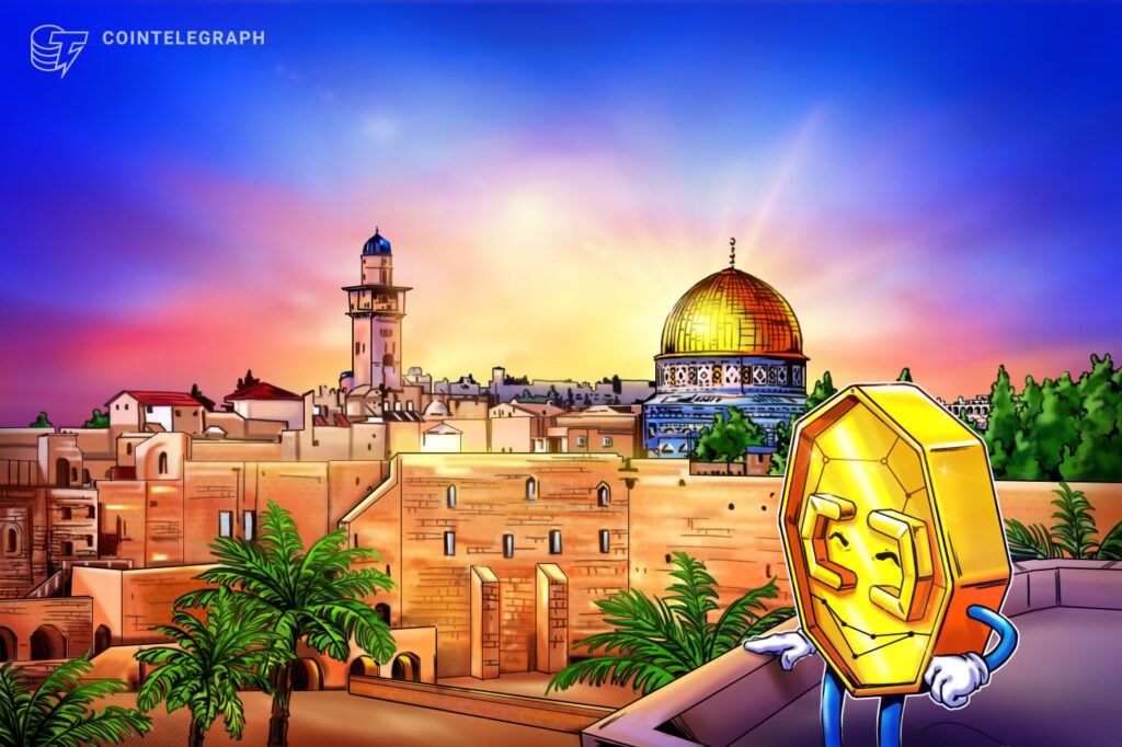 Bill to exempt foreigners from crypto taxes passes preliminary reading in Israel