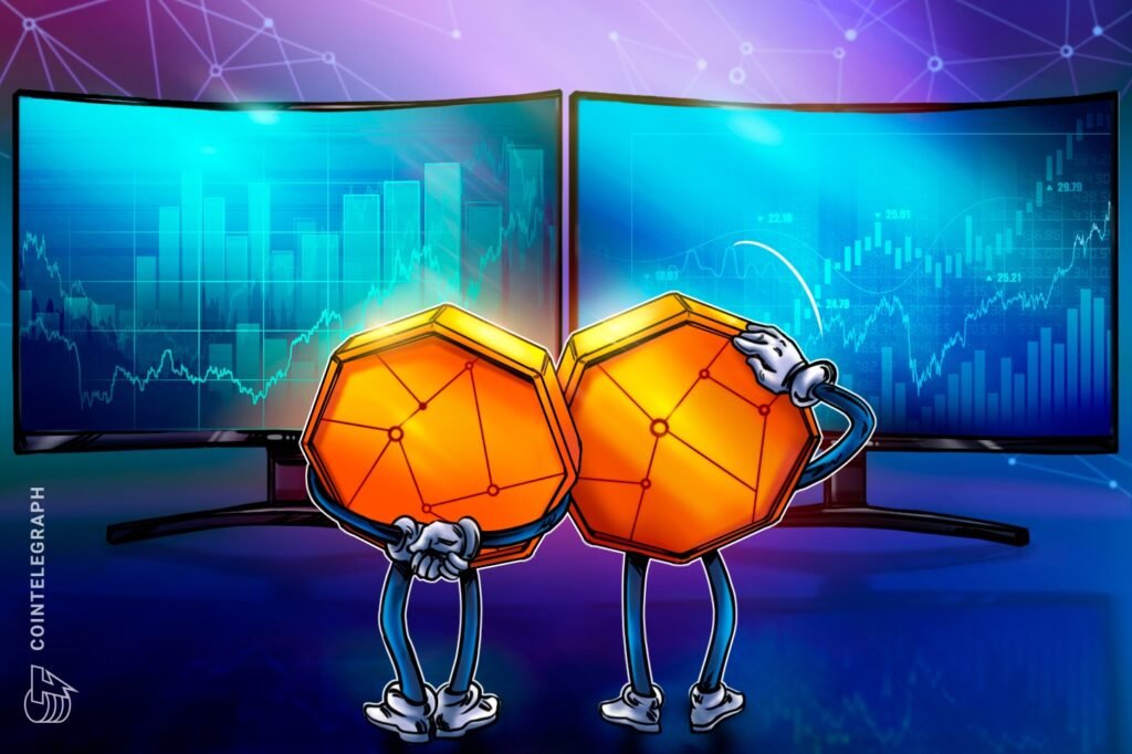 PwC hedge fund survey finds crypto remains viable despite recent market turmoil