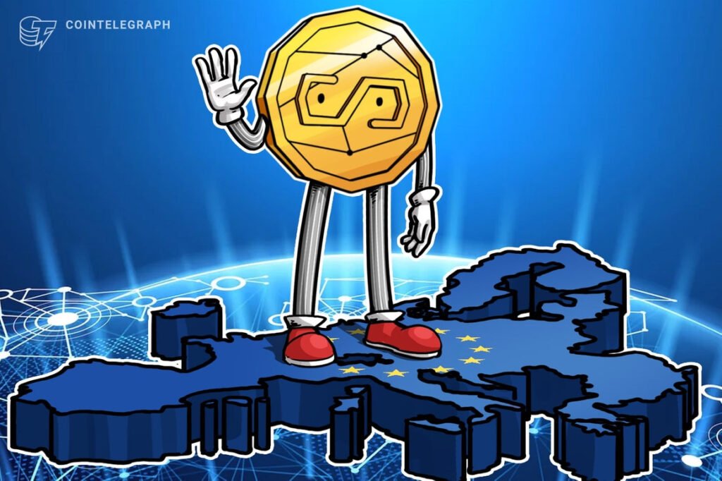 European Banking Authority calls for early adoption of stablecoin standards