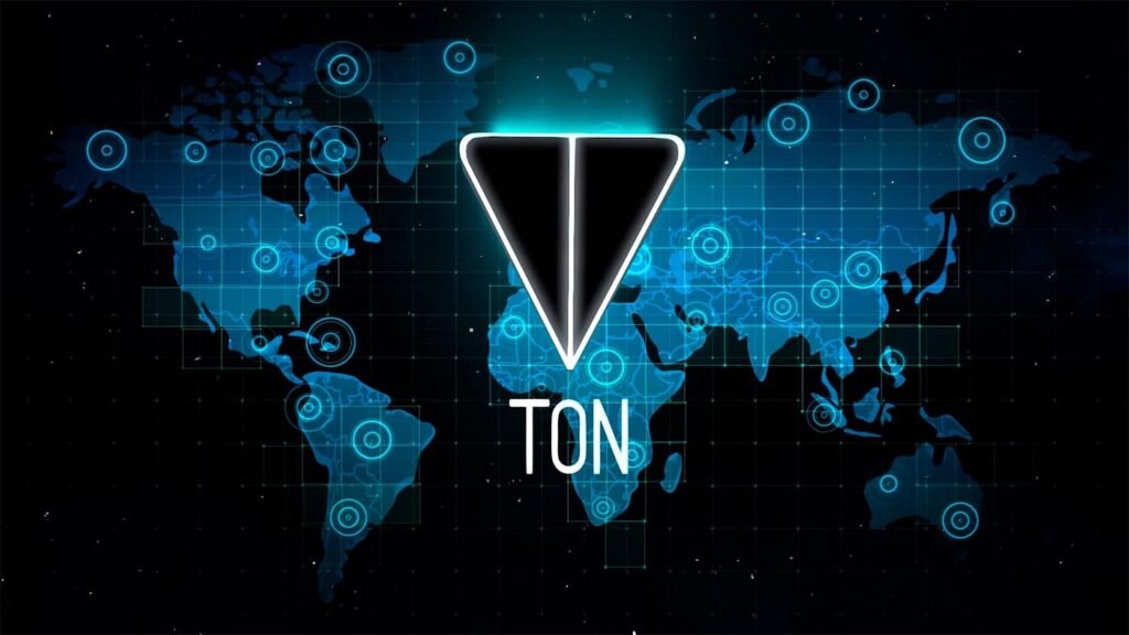 TON