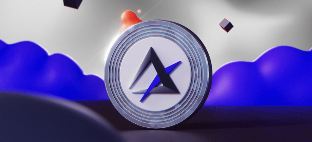 Deposits and withdrawals for Aventus (AVT) starts now! « Kraken Blog