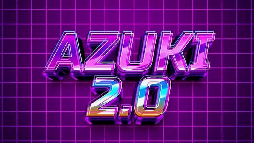 Azuki 2.0