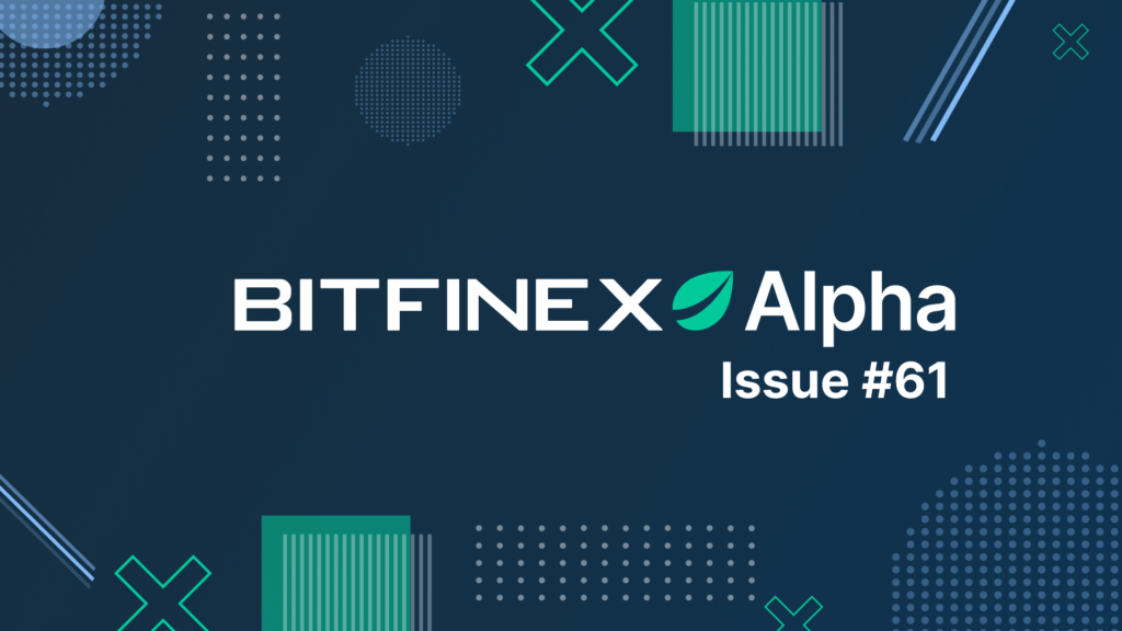 Bitfinex Alpha | Bitcoin Bulls and Bears Fight It Out as Economic Outlook Looks Complex