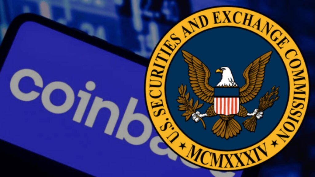 The SEC Lacks Jurisdiction Over Digital Assets Listed on Coinbase – Exchange Says In Lawsuit Rejoinder 