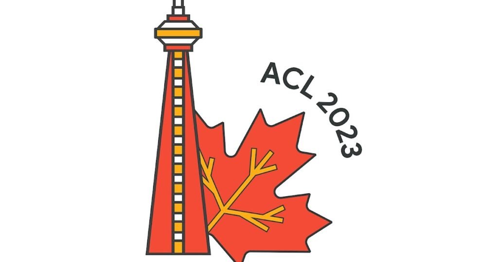 Google at ACL 2023 – Google Research Blog