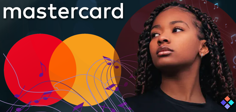 Mastercard Web3 Music Accelerator Drops a Quintet of NFT Tracks