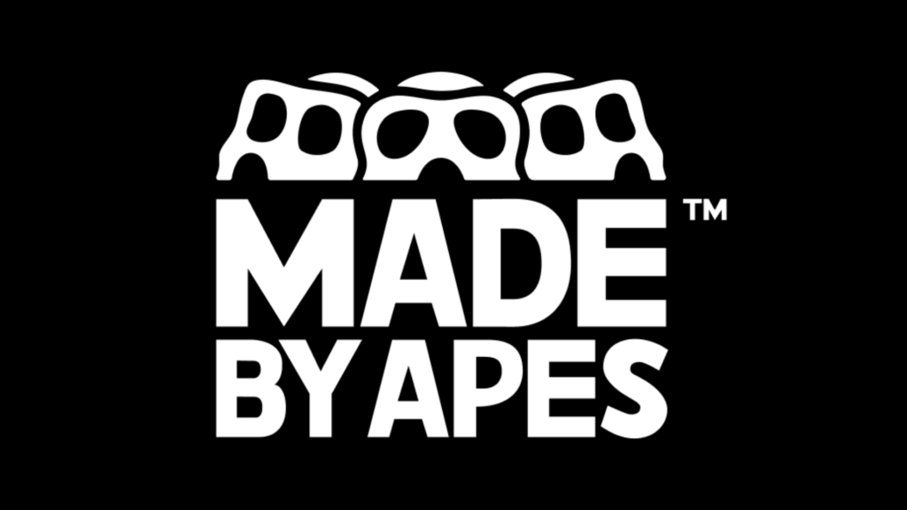 BAYC/MAYC Holders Can Now Request a "Made by Apes" License