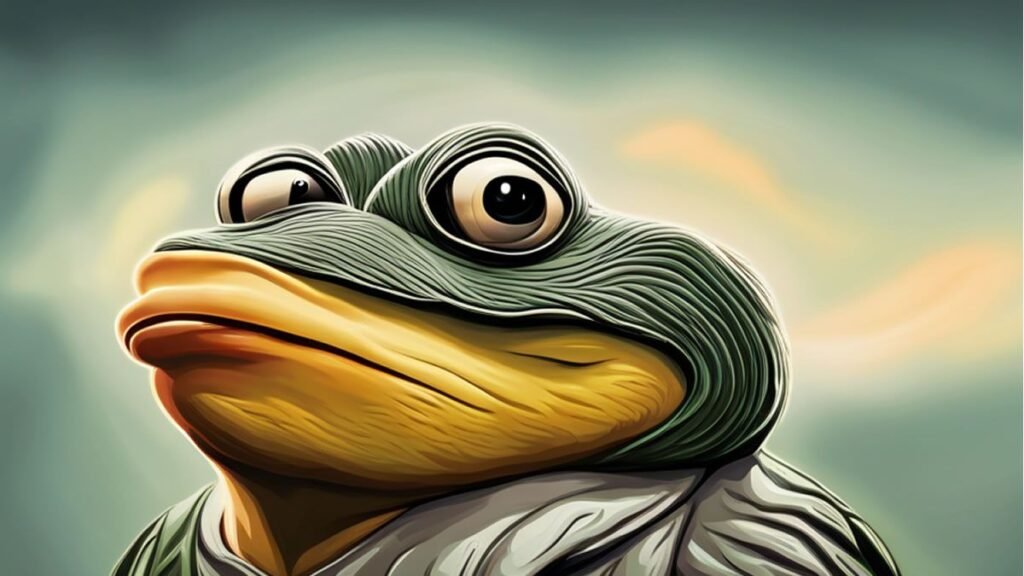 PEPE Coin