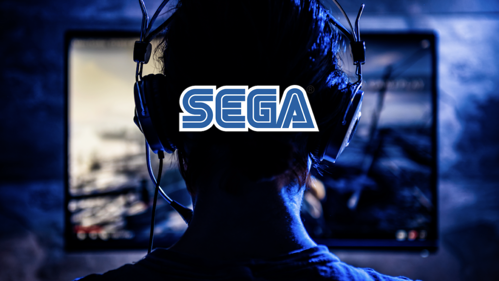 Transforming Sega’s IPs for Web3: Line Next Steps Up