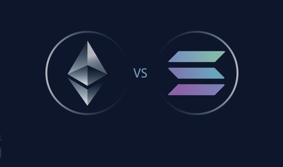 Solana Surpasses Ethereum in 24-Hour NFT Sales for the First Time in History