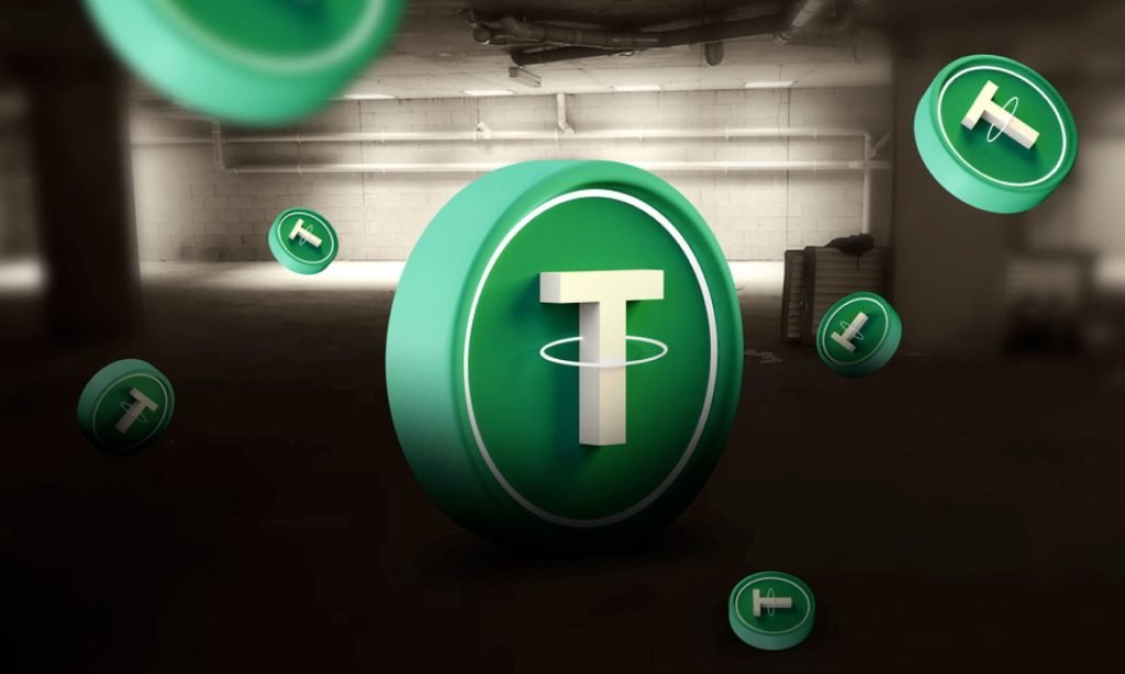 Tether USDT