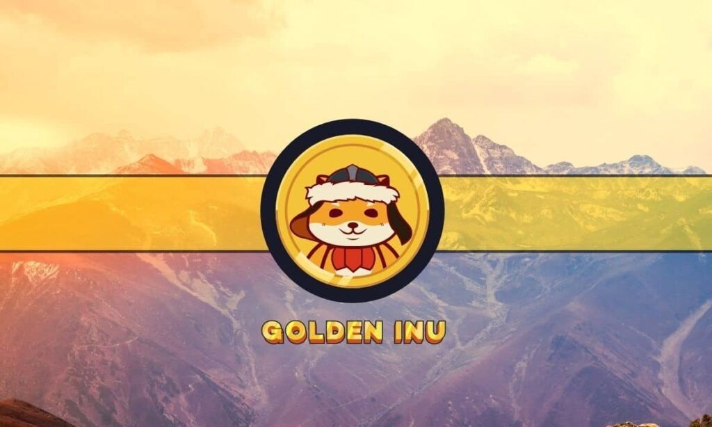 An Interview With Golden Inu's Founder