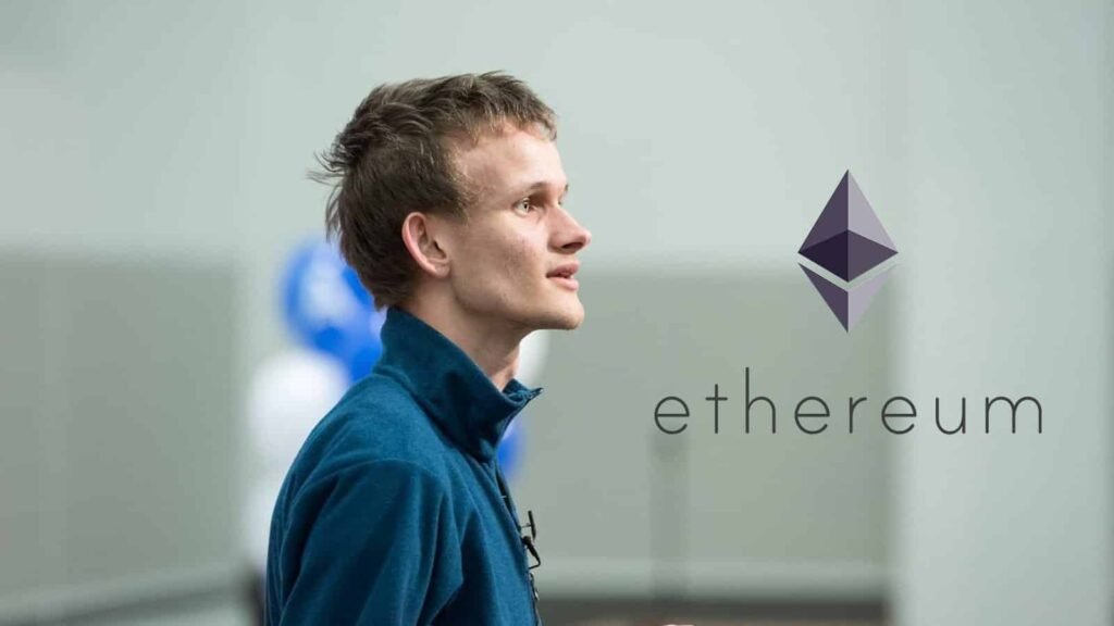 Vitalik Buterin