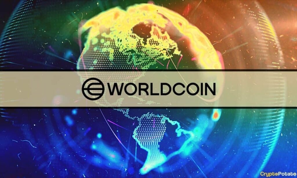 OpenAI CEO Sam Altman's Crypto Project Worldcoin Launches WLD Token