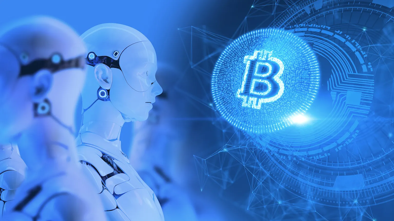 AI Will Be a Key Player in Advancing Cryptocurrency's Landscape