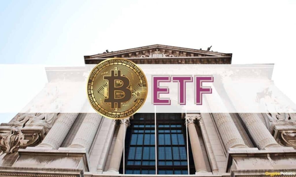 These Companies Have Also Filed for Spot Bitcoin ETF in the US