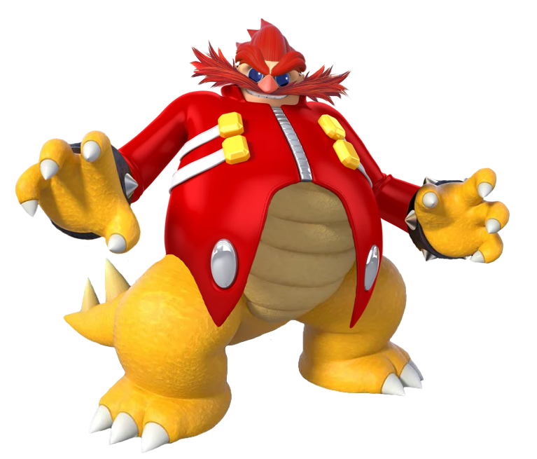 eggman Inu