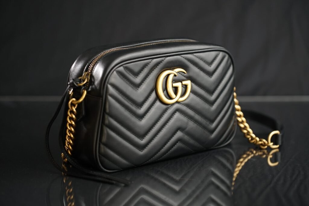 Gucci Wants to Reward 'Material NFT' Holders with Physical Items