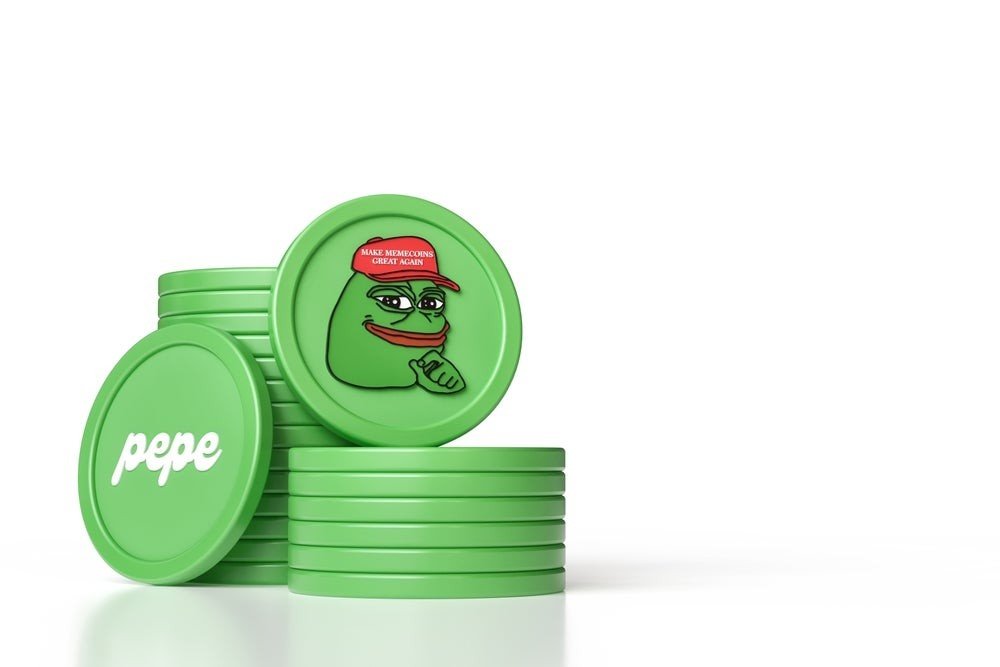 PEPE COIN