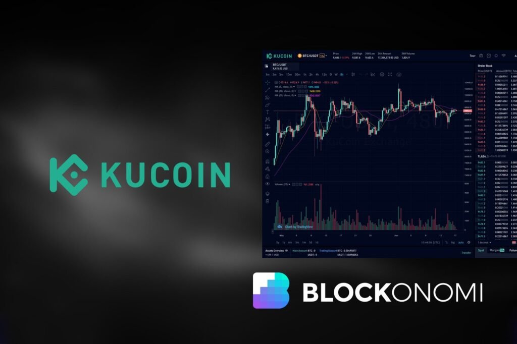 KuCoin Review 2023: Cryptocurrency Exchange