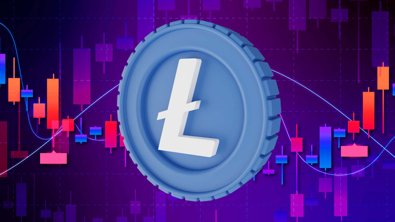 Litecoin Going Through the Roof?