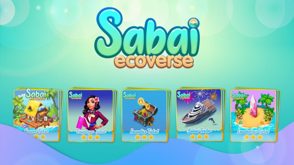 sabai ecoverse 2