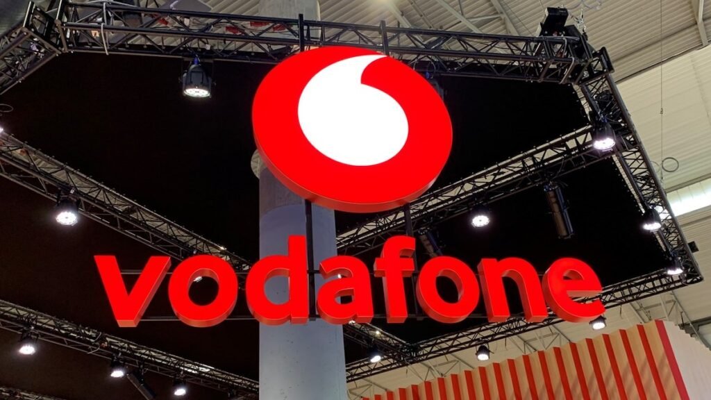 Vodafone Expands into NFT Space with Cardano Collaboration