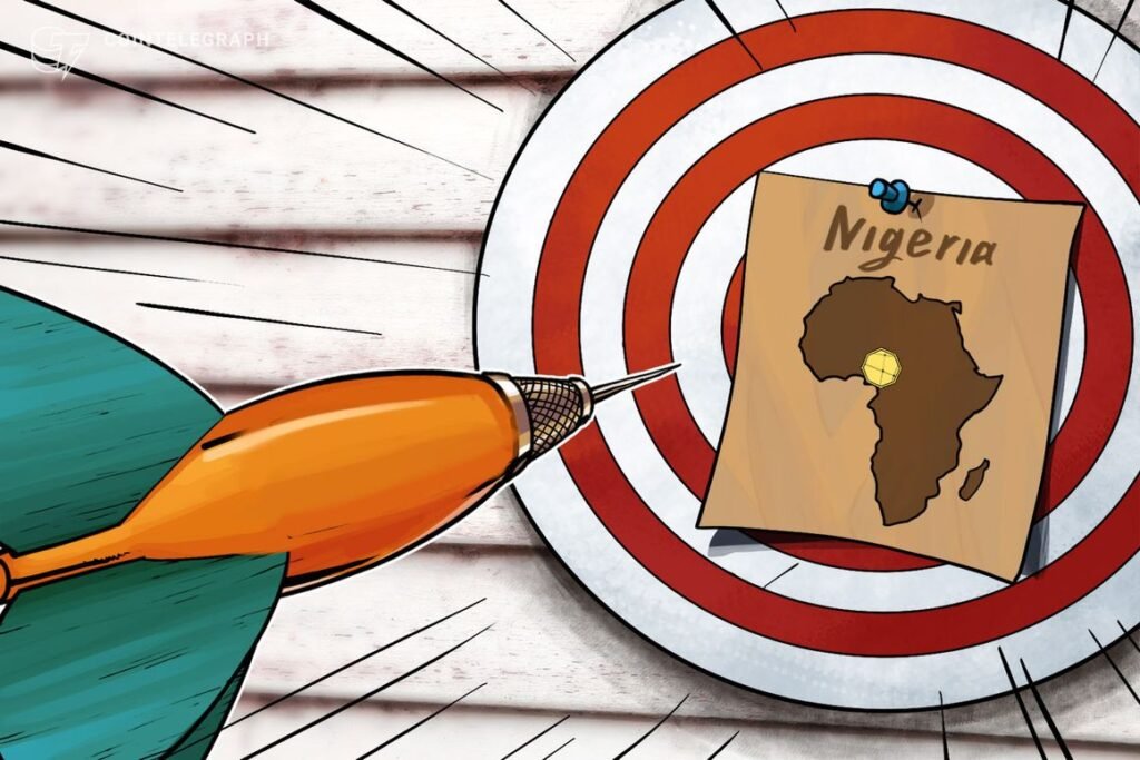 Nigerian crypto exchange’s token launch draws scrutiny